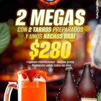 Promoción Braichela 2