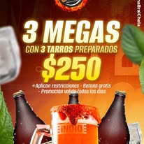Promoción Braichela 3
