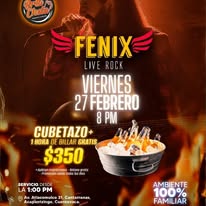 Promoción Braichela 7
